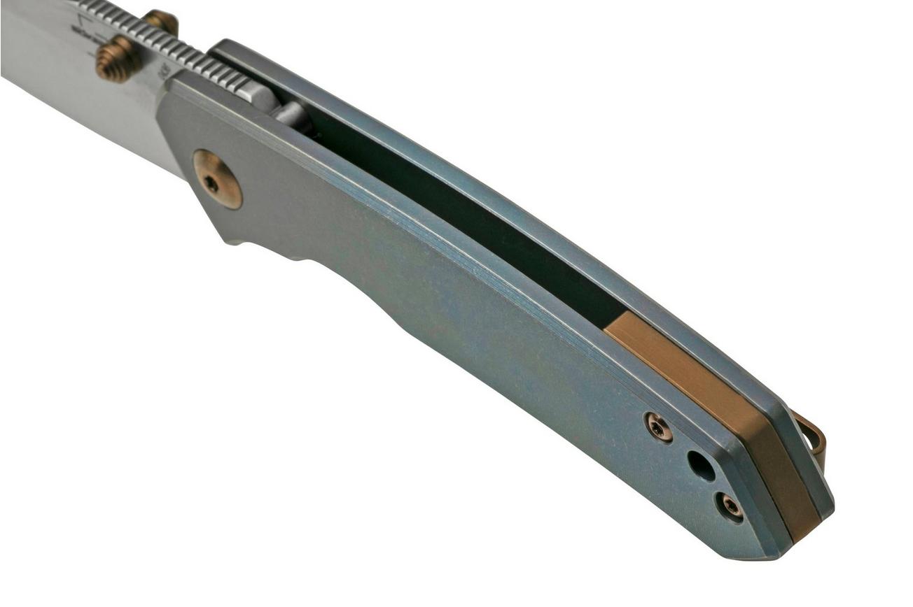 Böker Plus Canoe, 01BO494 zakmes