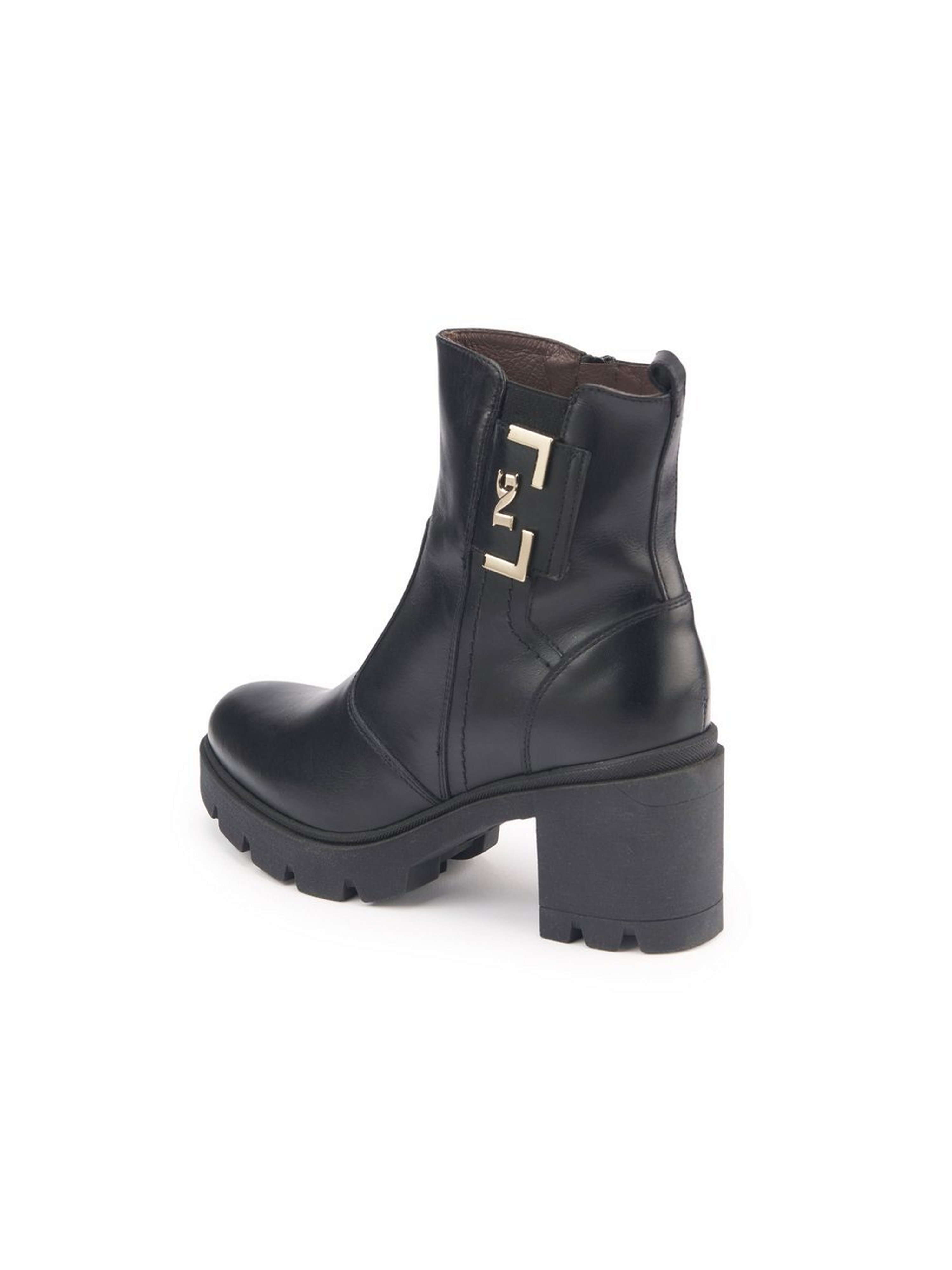 Stiefelette