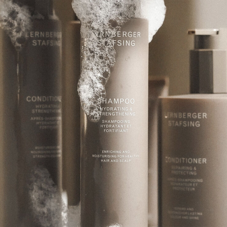 Lernberger Stafsing Conditioner Repairing & Protecting, 250ml