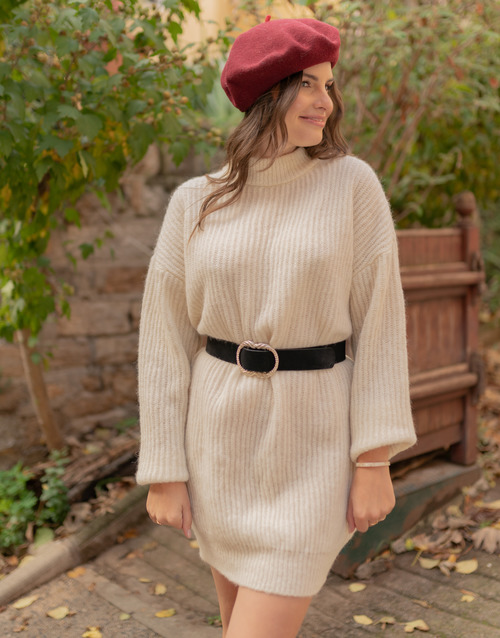 Céleste - PERCE-NEIGE - Ecru