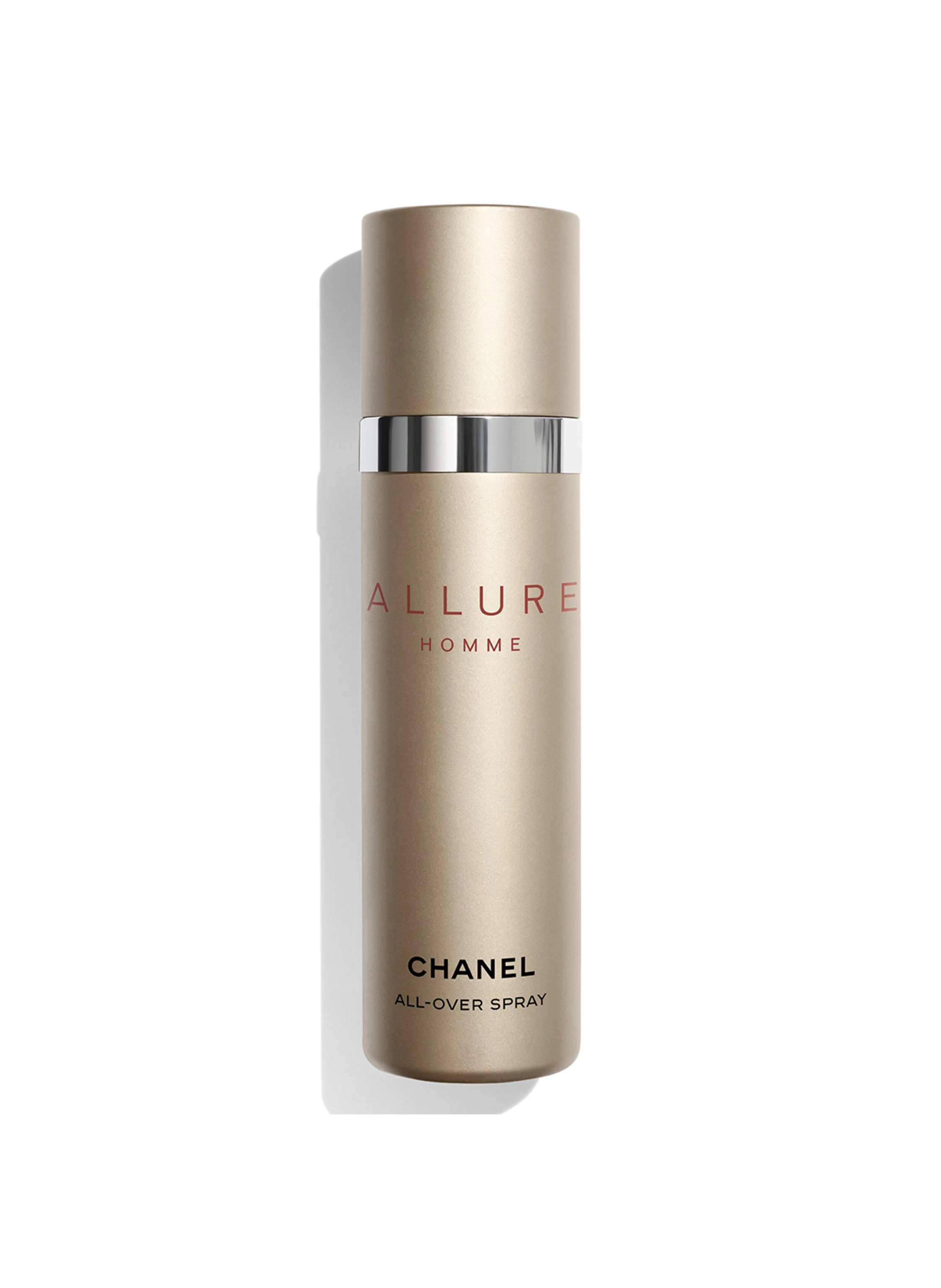 CHANEL ALLURE HOMME