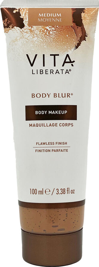 Vita Liberata Body Blur Medium 100 ml.