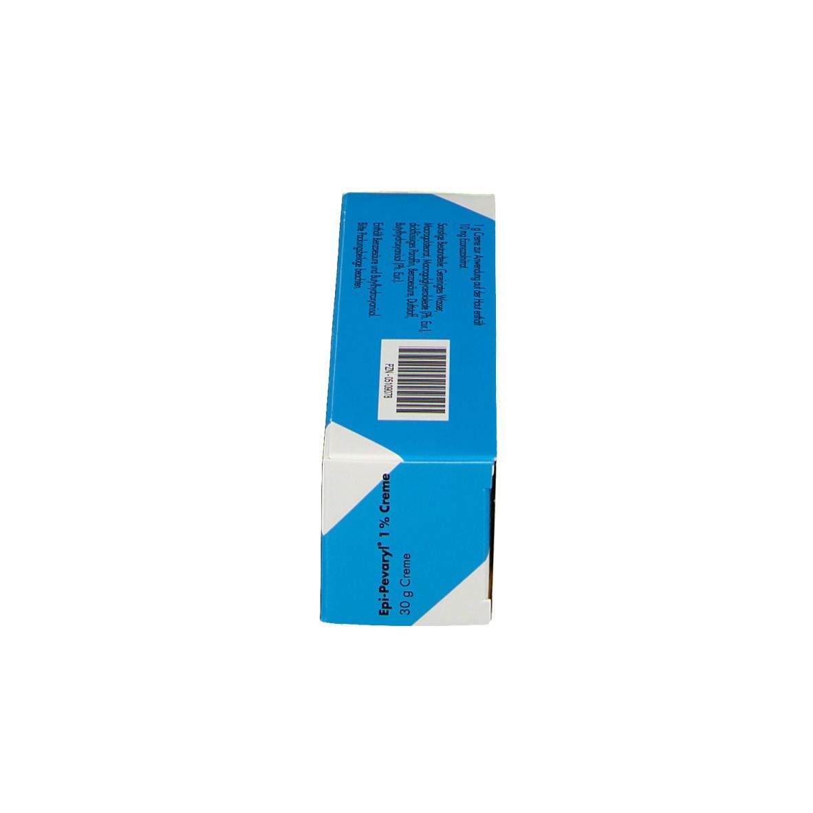 Epi-Pevaryl® 1% Creme