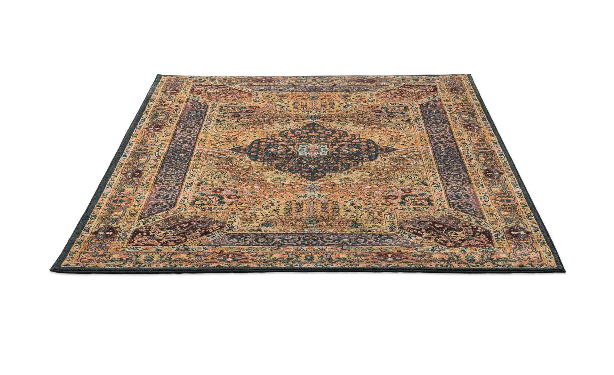 THEKO Vintageteppich Gabiro