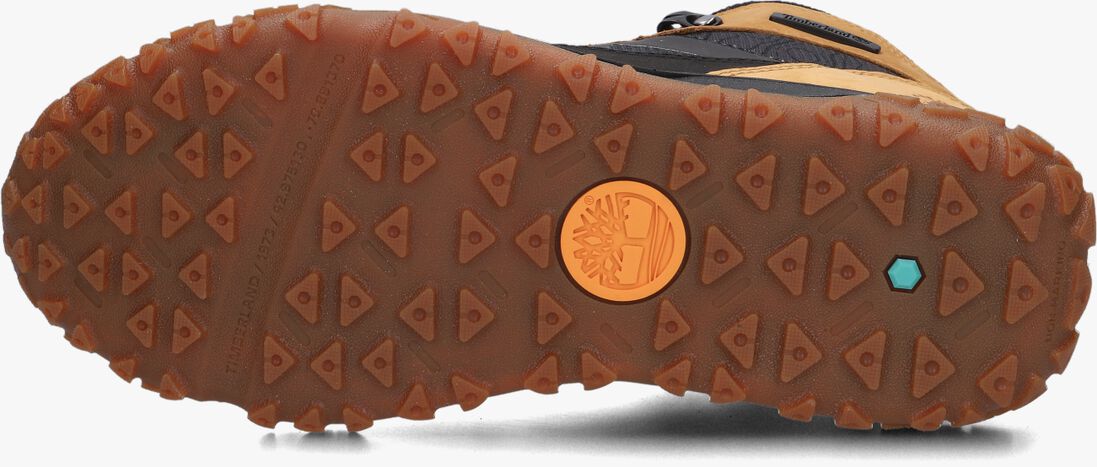 TIMBERLAND camel timberland enkelboots gs motion 6 mid