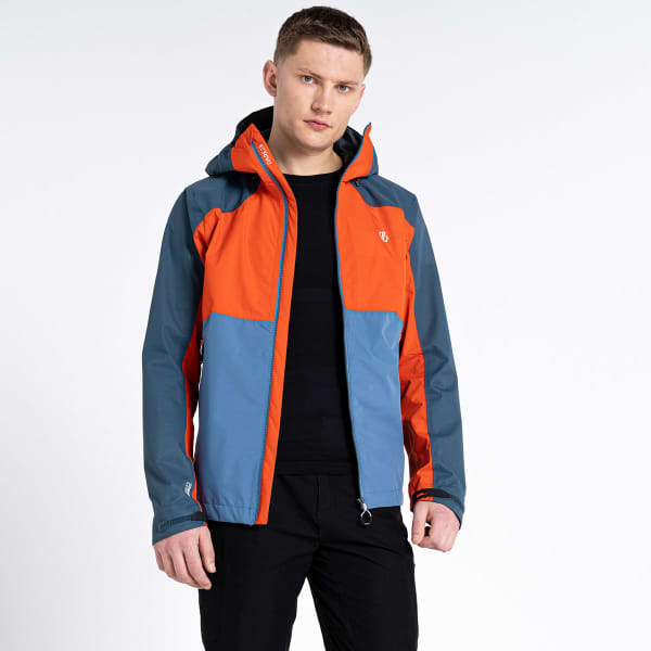Veste ski de randonnée DARE 2B TOUCHPOINT II JKT BRNTSLMN/STL