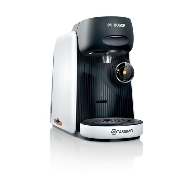 Kapslet Kaffemaskin BOSCH TAS164E Svart 1400 W 700 ml