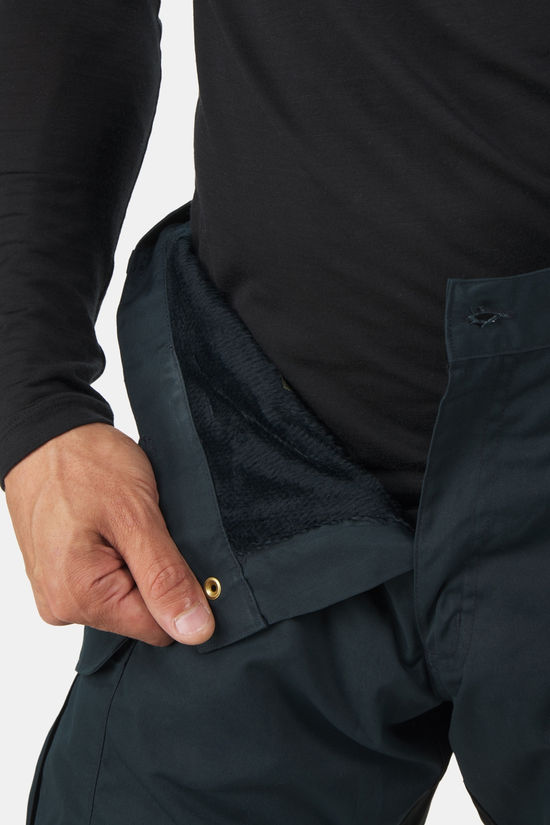 Fjällräven Fjällräven Barents Pro Winter Broek