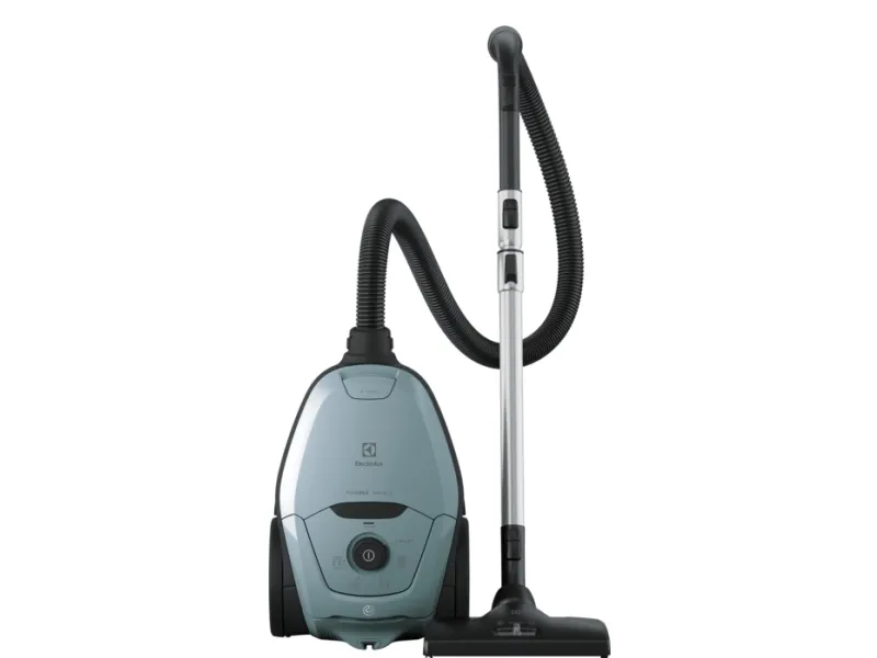 Electrolux Pure D8 Støvsuger - Misty Blue
