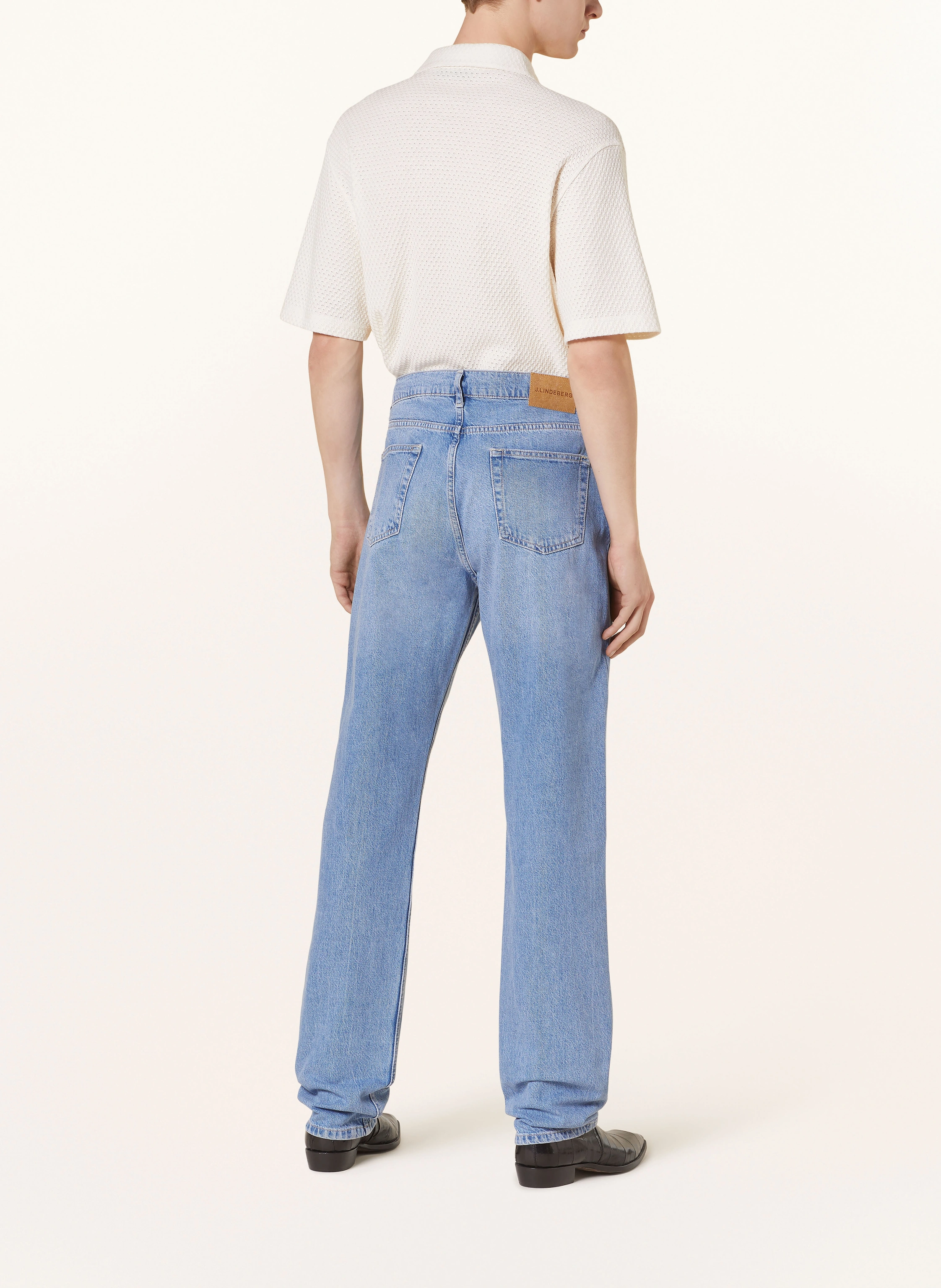 J.LINDEBERG Jeans Regular Fit