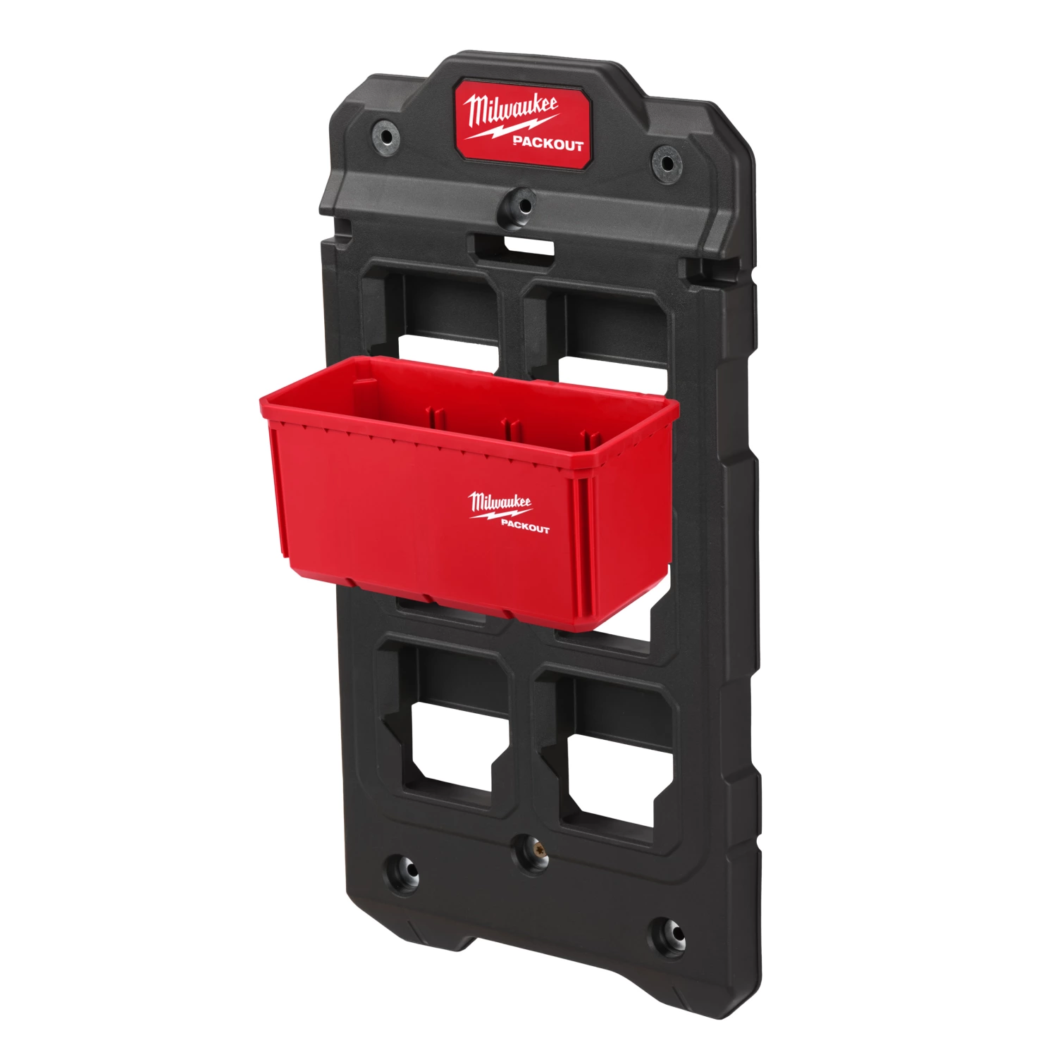Milwaukee 4932480699 PACKOUT™ Bakjes (2st) - 10 x 20 cm