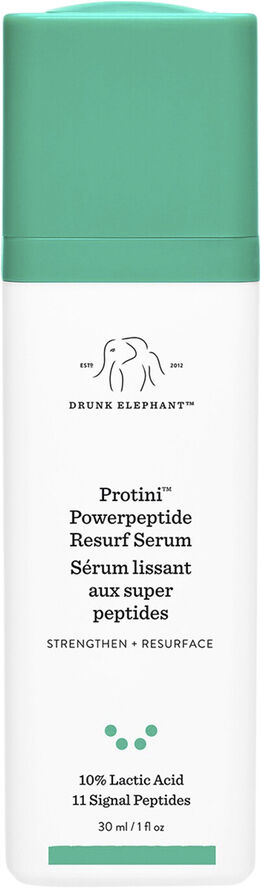 DRUNK ELEPHANT Protini Powerpeptide - Resurf Serum