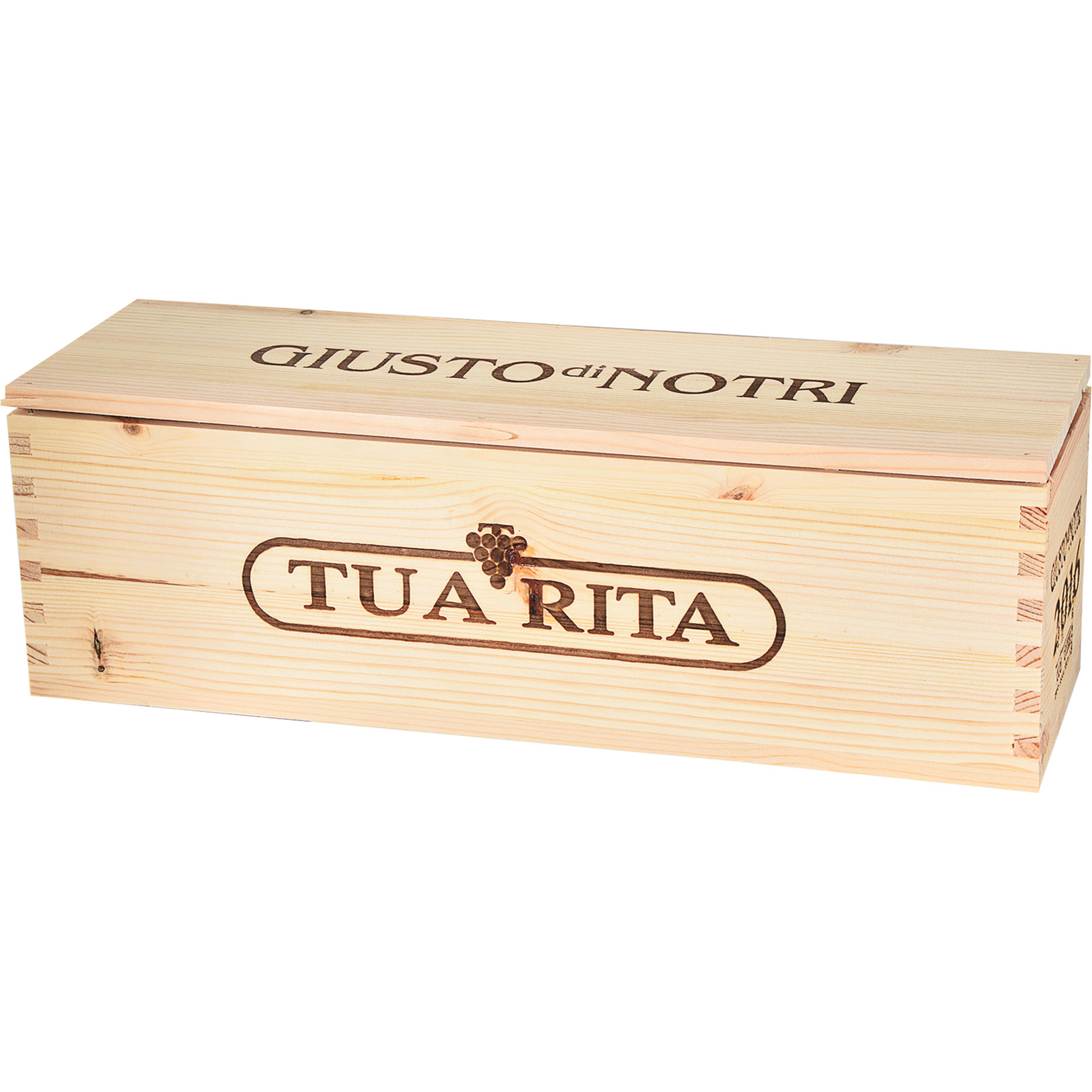 Giusto di Notri Toskana IGT Magnum 150 cl