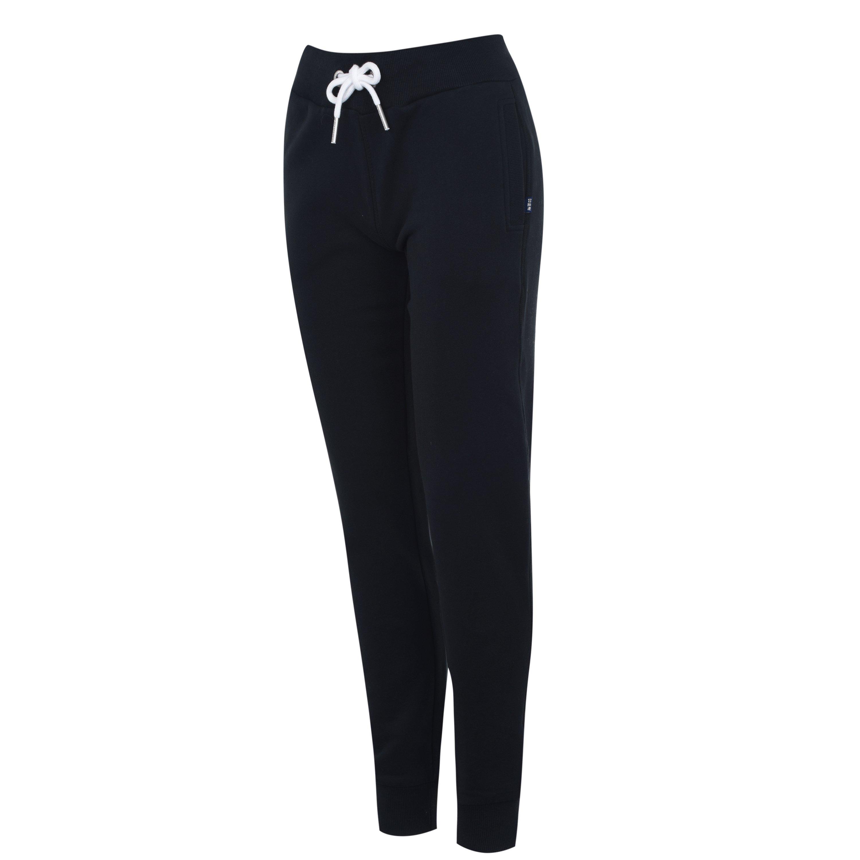 Superdry Logo Jogging Pants