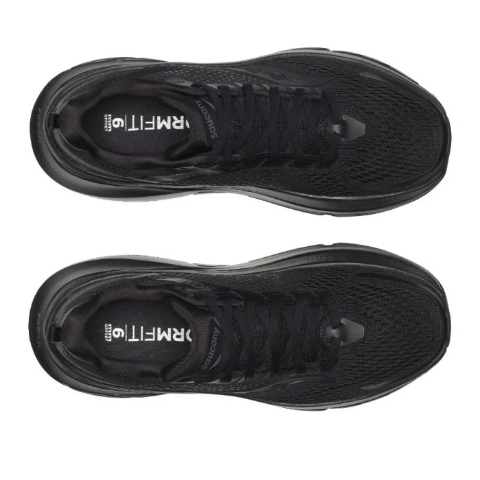 Saucony Herre Løbesko Guide 17 Sort
