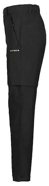 ICEPEAK - PANTALON JAMBES DETACHABLES KAYES JR II