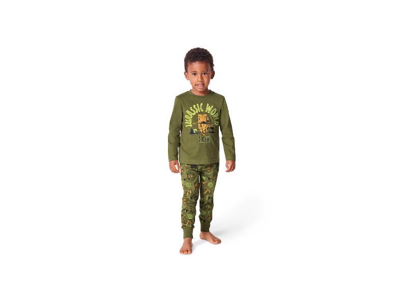 Kinder pyjama
