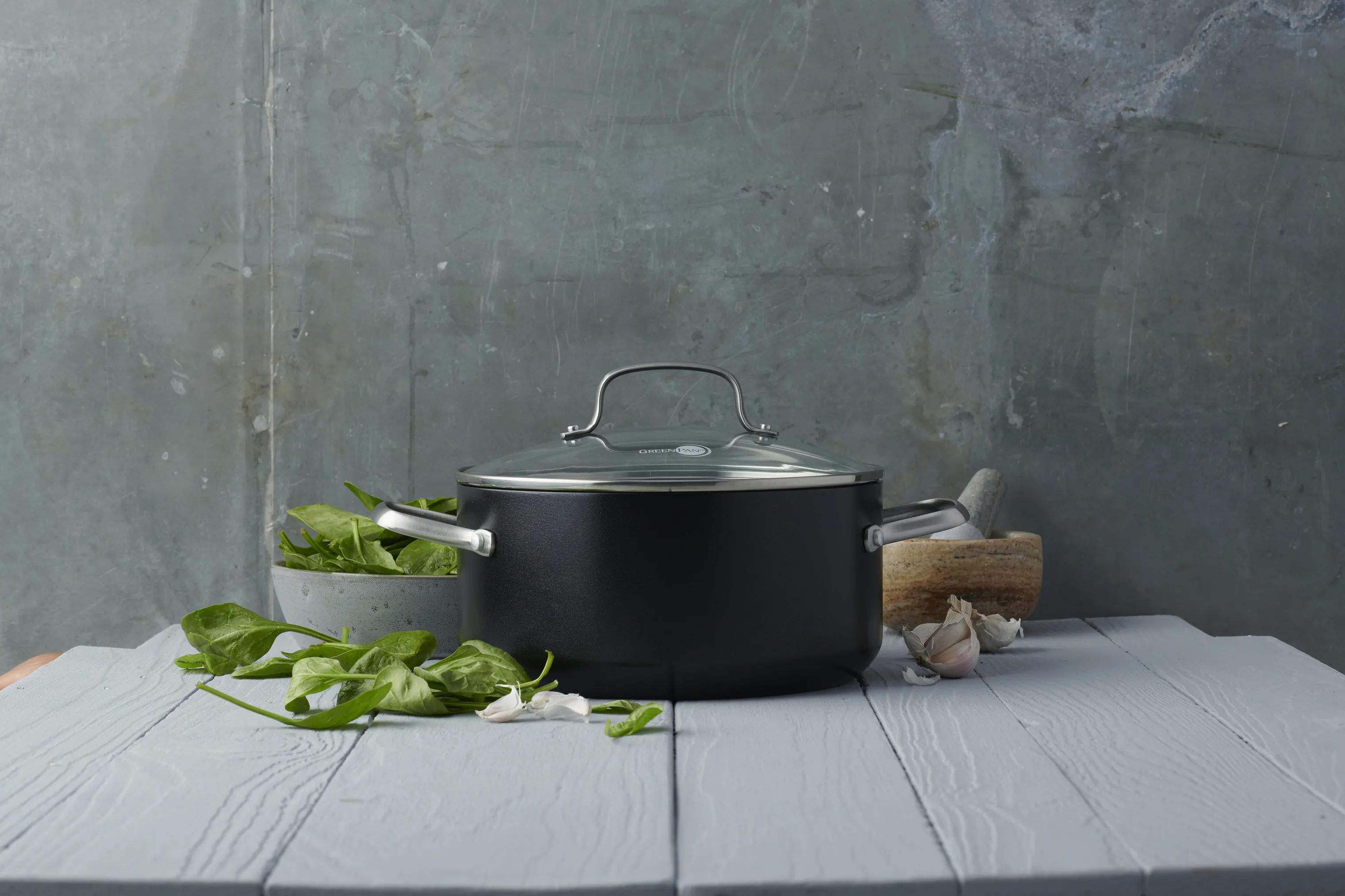 Greenpan Copenhagen Gryde