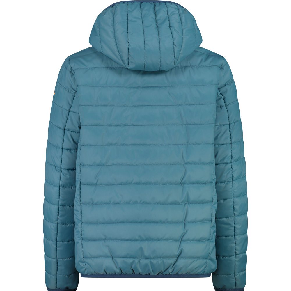 CMP Fix Hood Isolationsjacke Kinder hydro