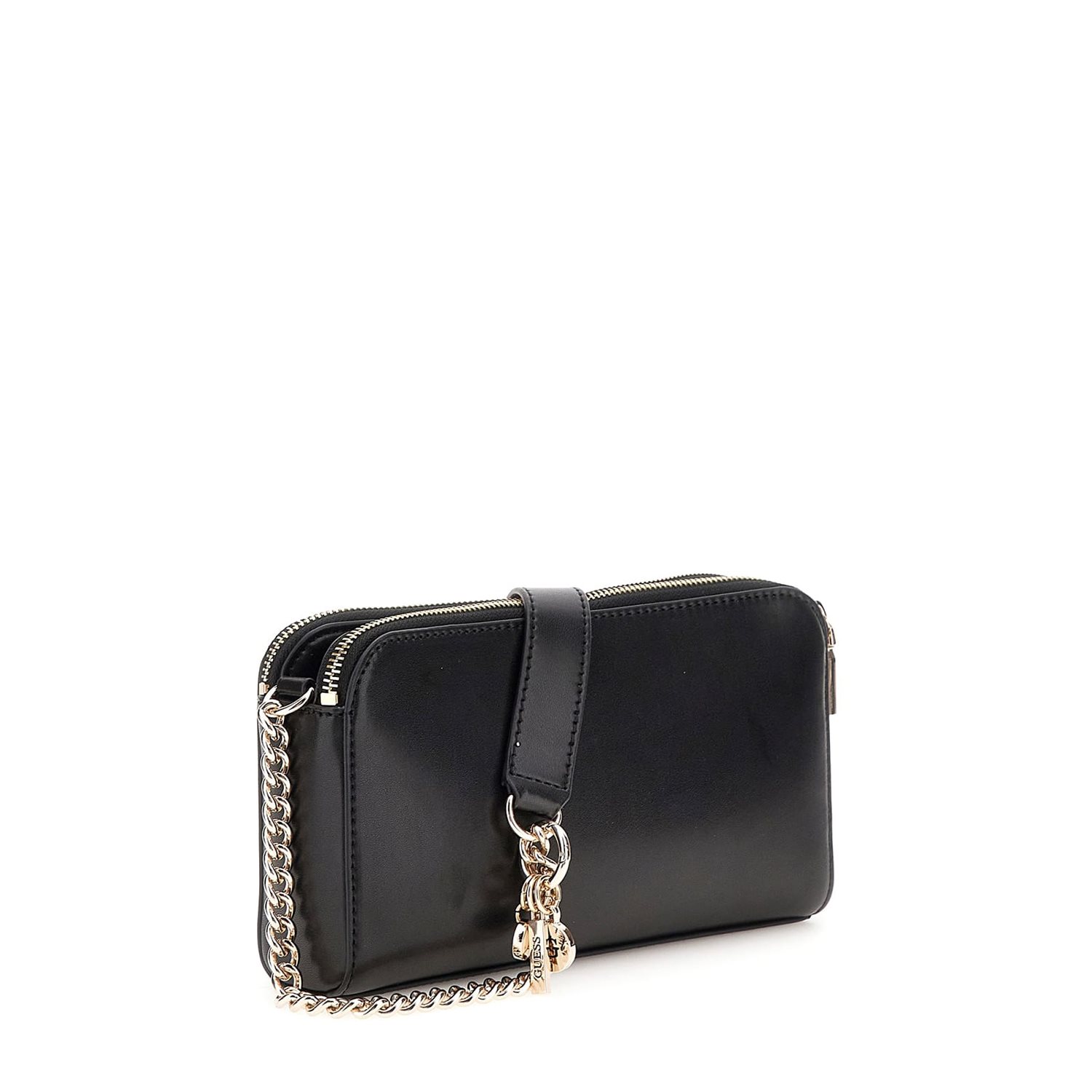 Guess Daryna Status Crossbody black
