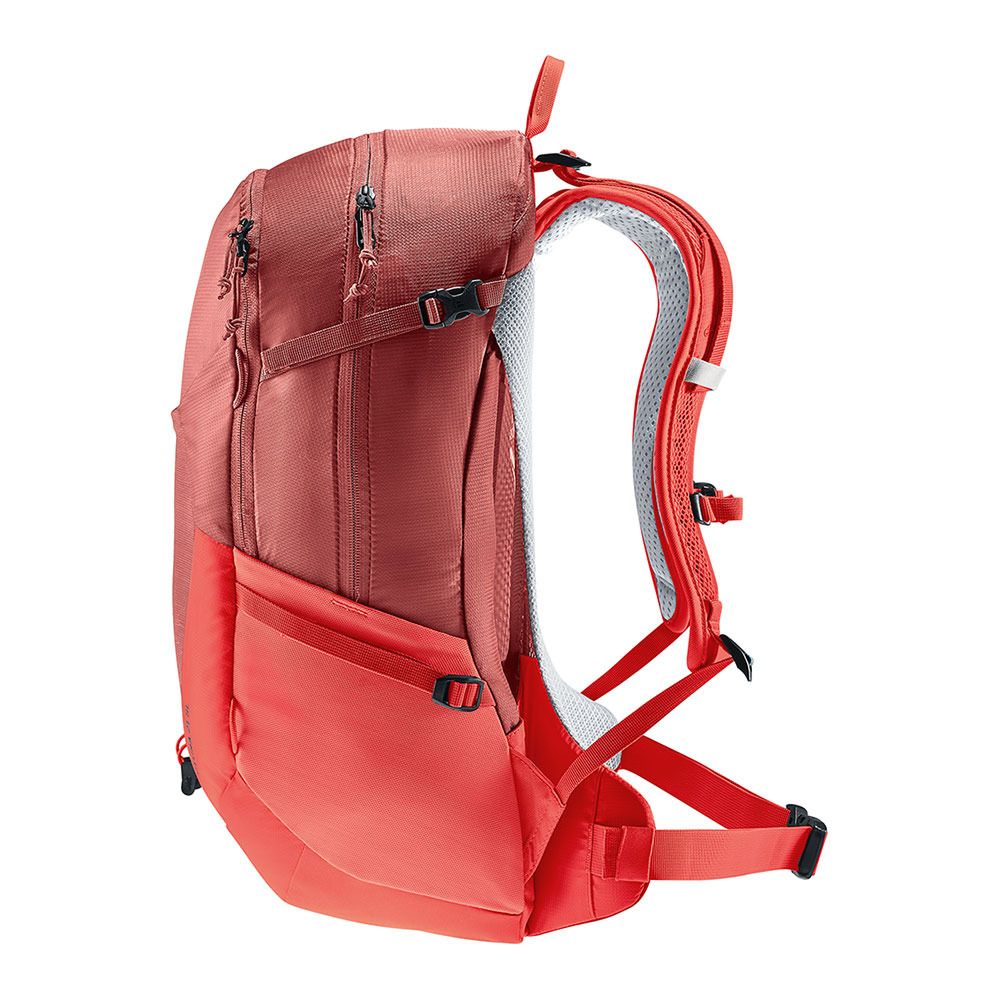 Deuter FUTURA 21 SL - Sac À dos caspia/currant