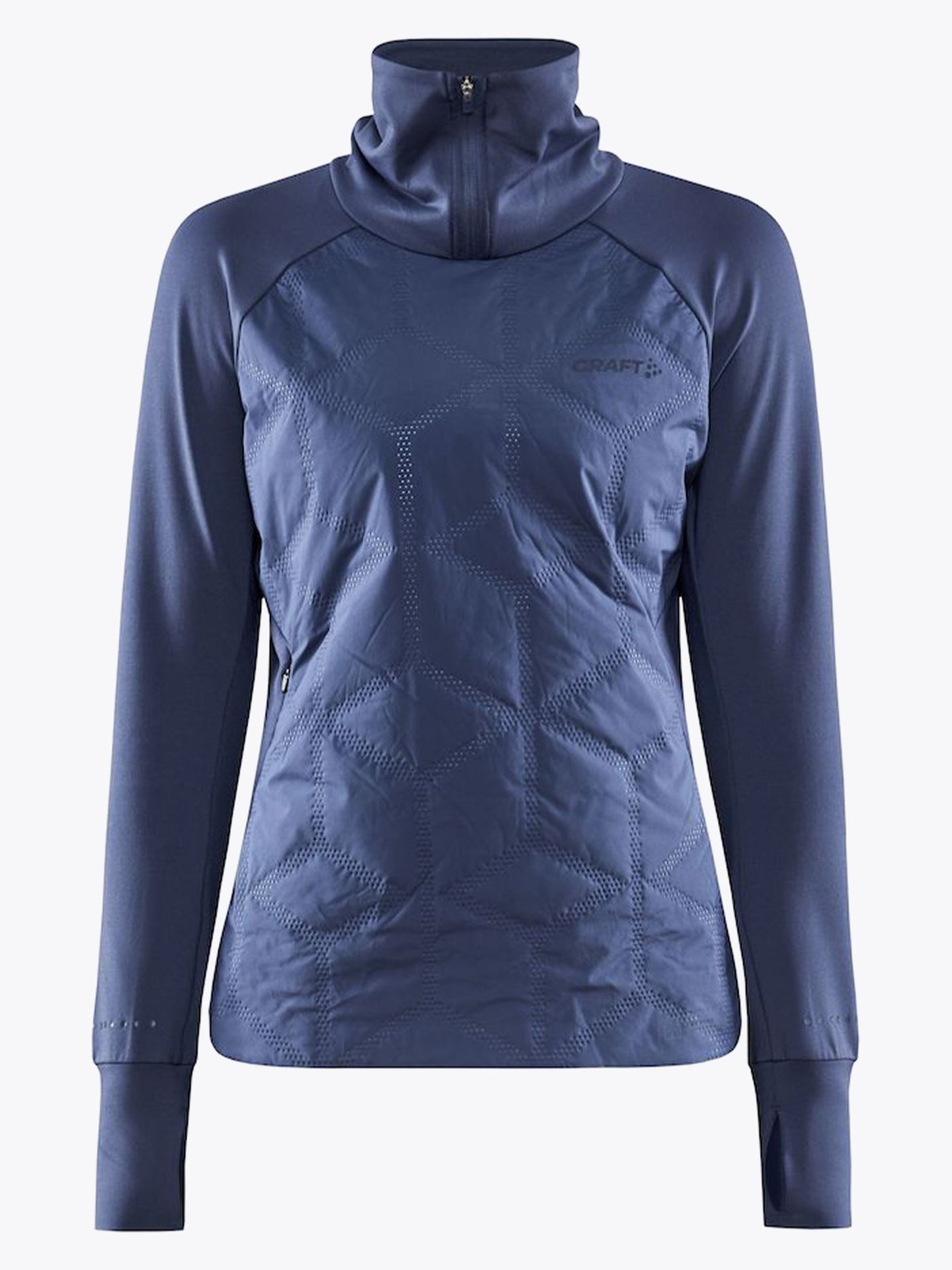 SubZ Sweater 2