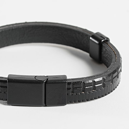 Bracelet Noir
