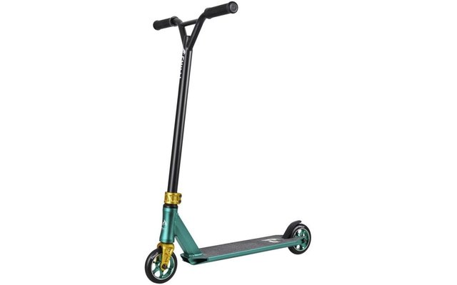 Chilli Scooter 5000