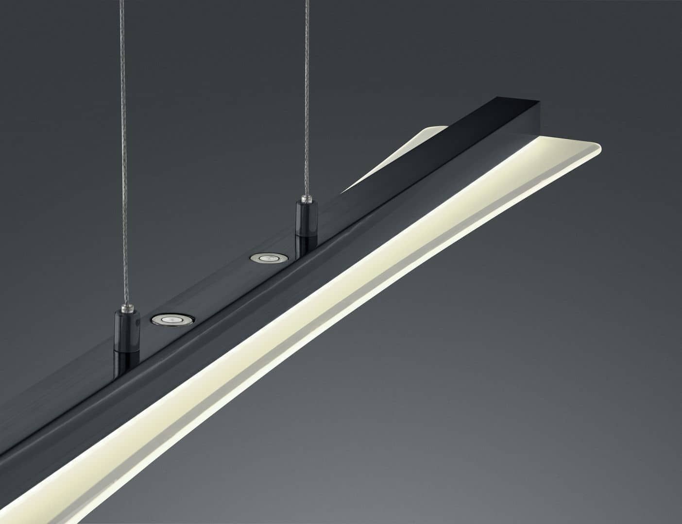 LED-Pendelleuchte
