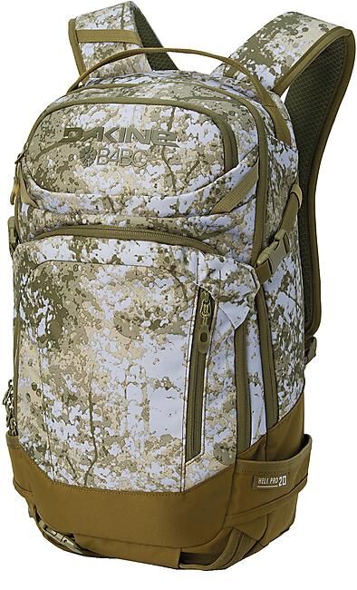 DAKINE - SAC WOMENS HELI PRO 20