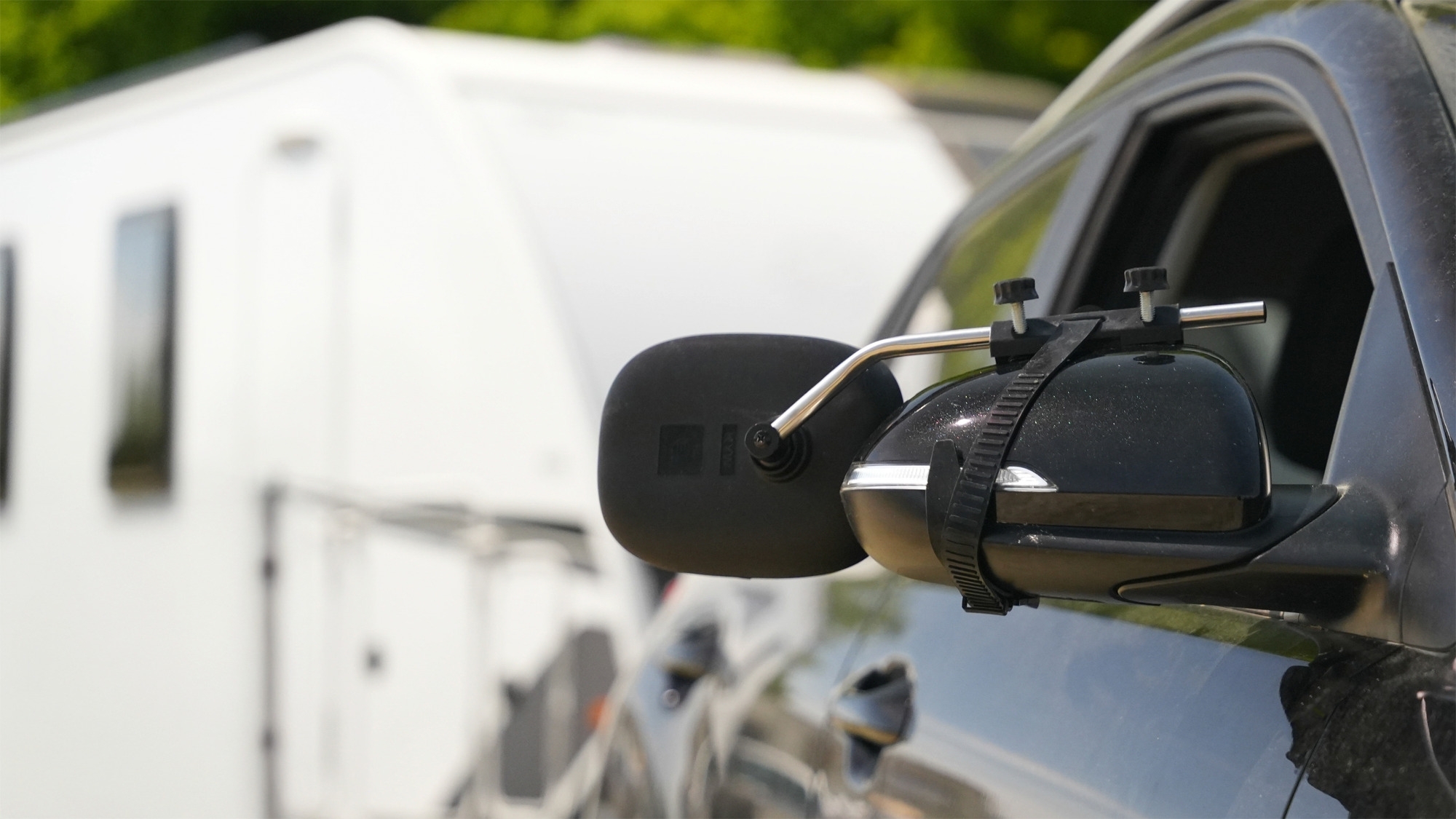 Berger Caravanspiegel M3