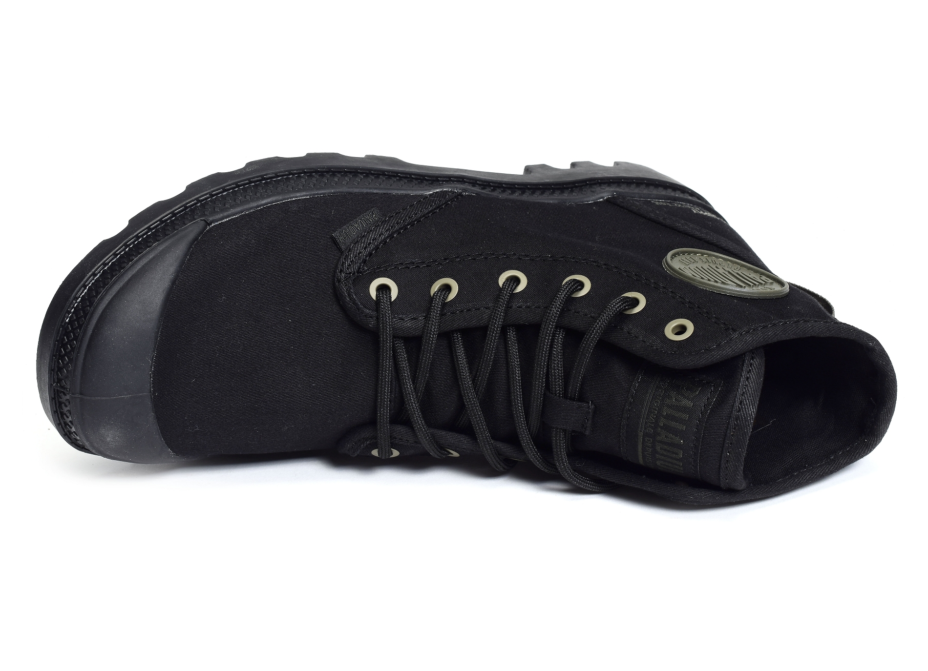 Pampa hi htg supply noir