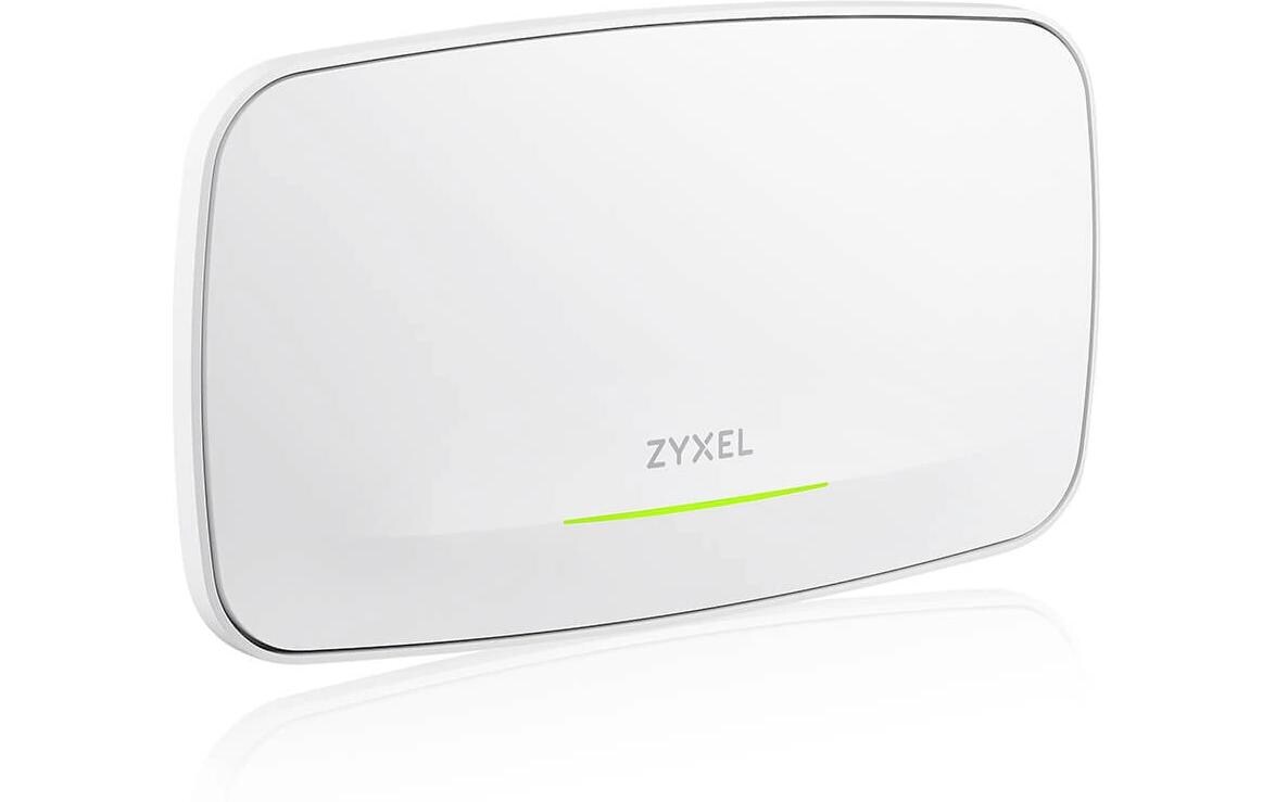 Access Point WBE660S inklusive Nebula Pro Lizenz, 1 Jahr<br>BE22000 WiFi 7 Triple-Radio NebulaFlex Pro Access Point