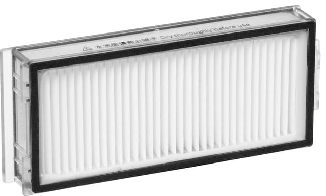Roborock støvfilter RR0307 (hvid)
