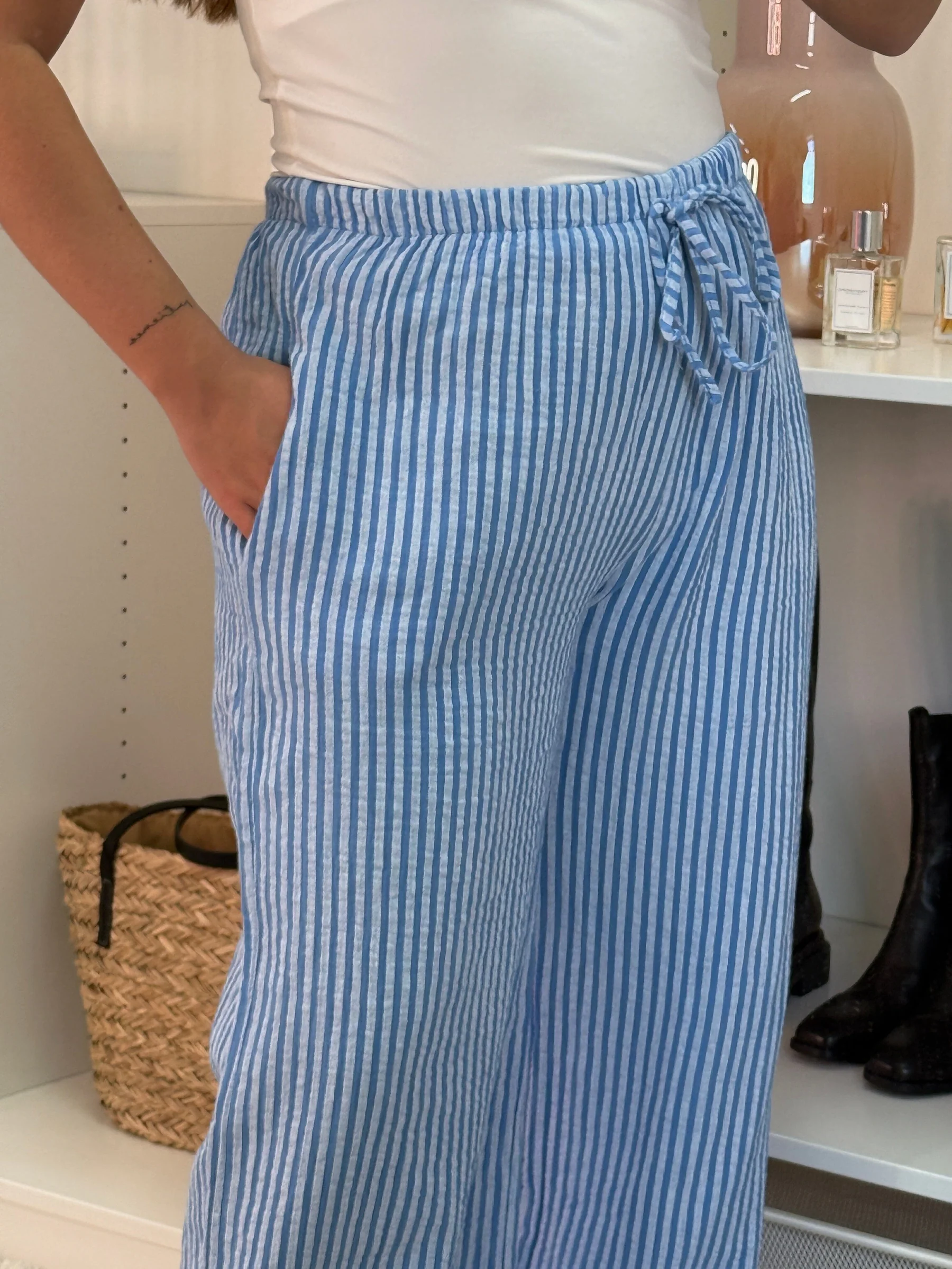 A-bee Stella Pants