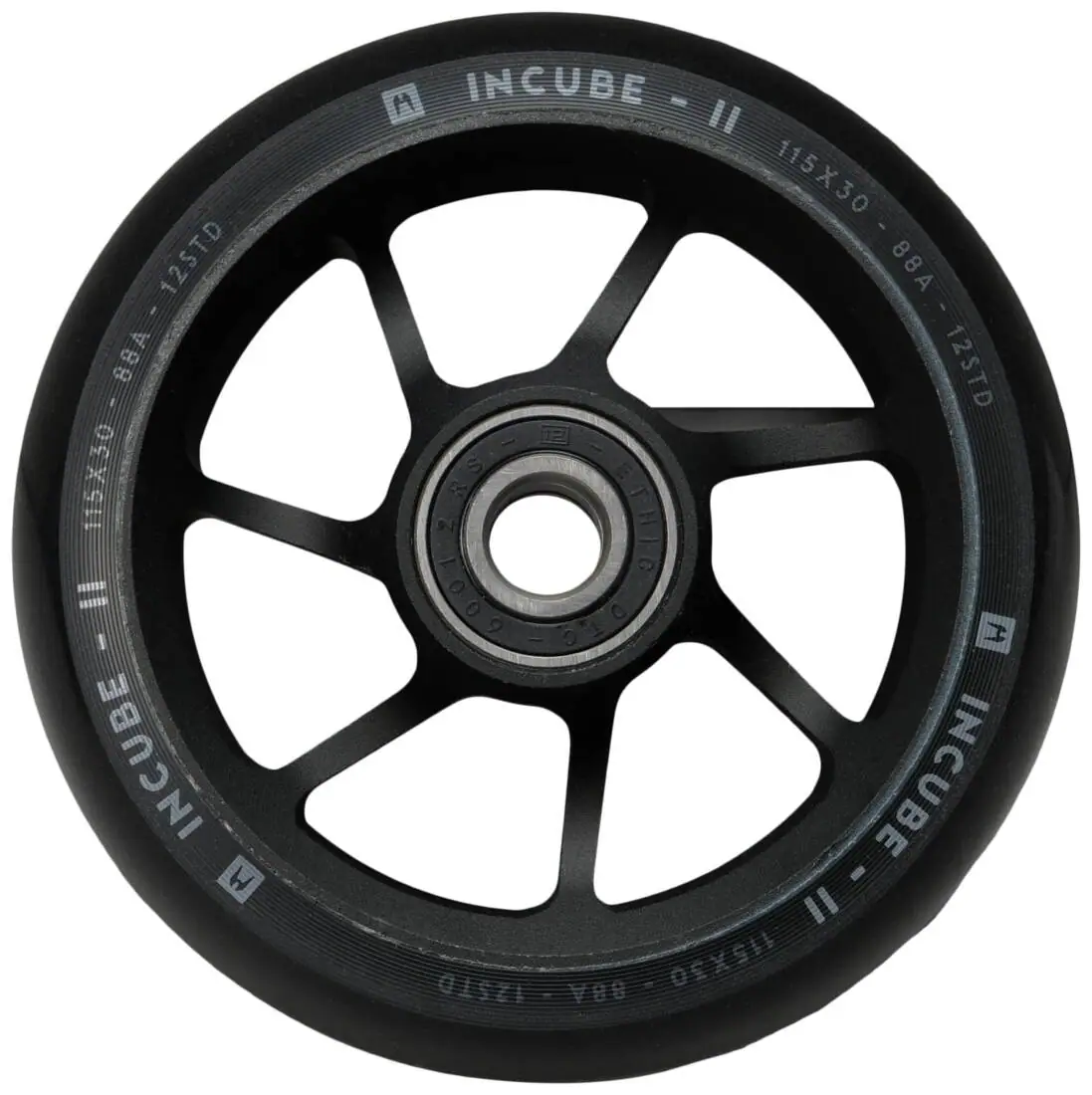Ethic Incube 12STD V2 Hjul Til Løbehjul | SkatePro