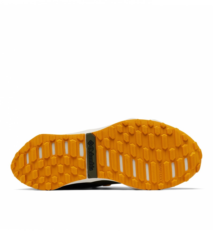 Botas de caminhada Columbia Facet Green