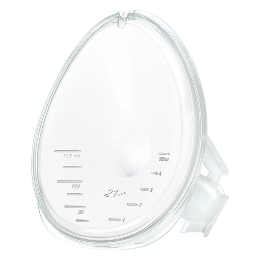 Medela Hands-Free Breast Shield 21mm