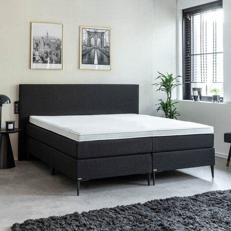Boxspring BALR. Hotel