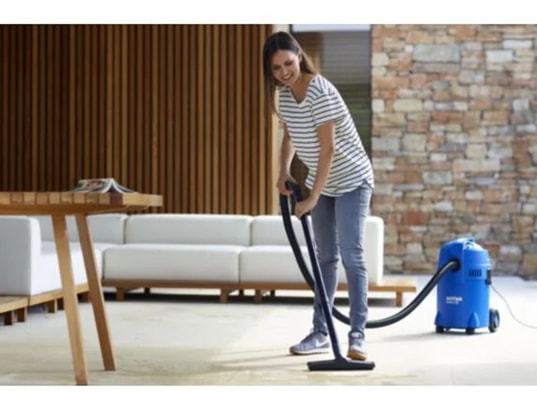 NILFISK - Aspirateur eau et poussière BUDDYII18