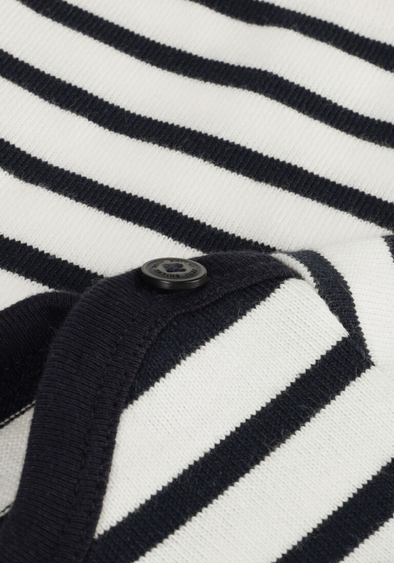 PETIT BATEAU blauwe petit bateau  mariniere