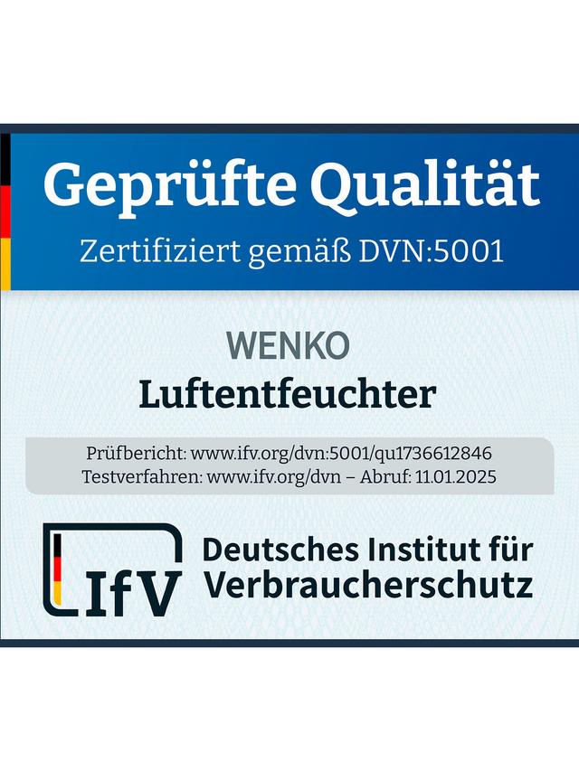 Raumentfeuchter 