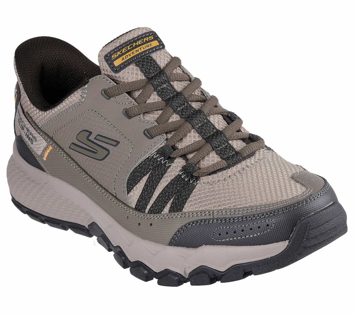 Tênis Slip-In SKECHERS: Dynamite AT - Escapar