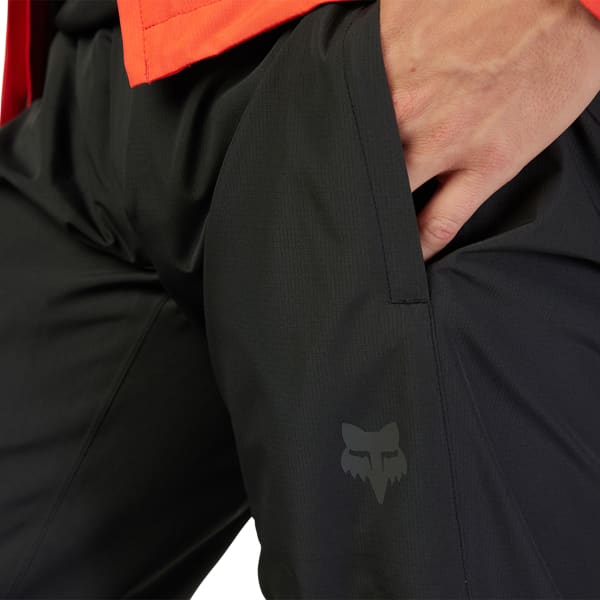Pantalon VTT FOX RANGER 2.5L WATER PANT BLACK