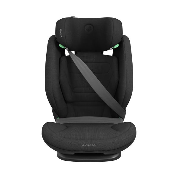 Maxi-Cosi RodiFix Pro 2 I-Size Autostoeltje - Authentic Black