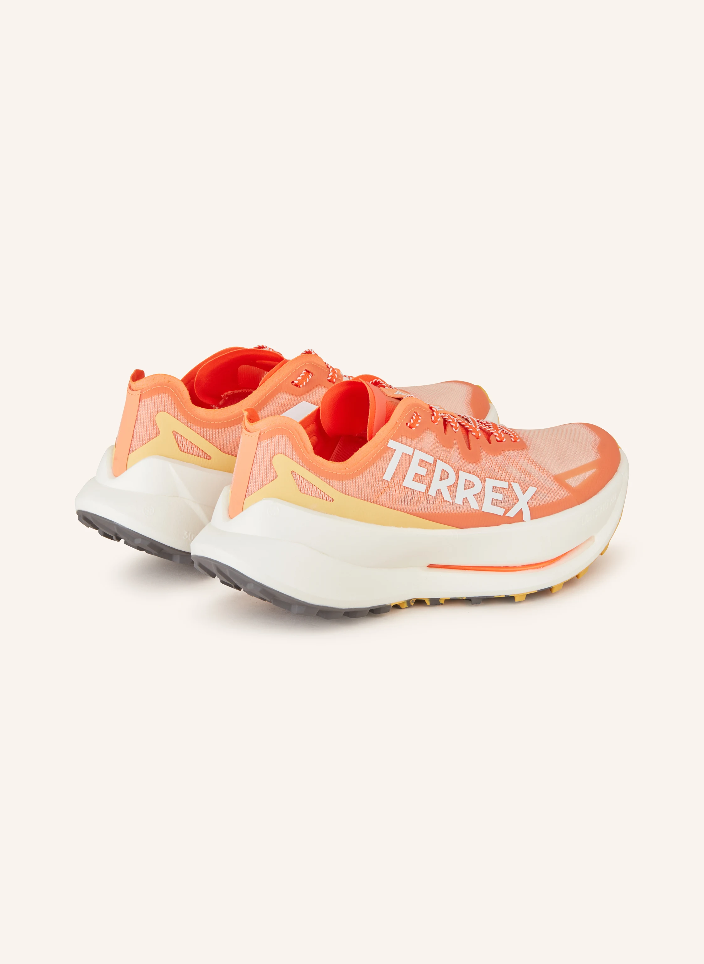 adidas TERREX Trailrunning-Schuhe TETERREX AGRAVIC SPEED ULTRA