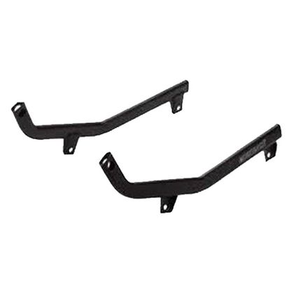 Platine Givi M3 monokey nylon pour support Monorack Universel