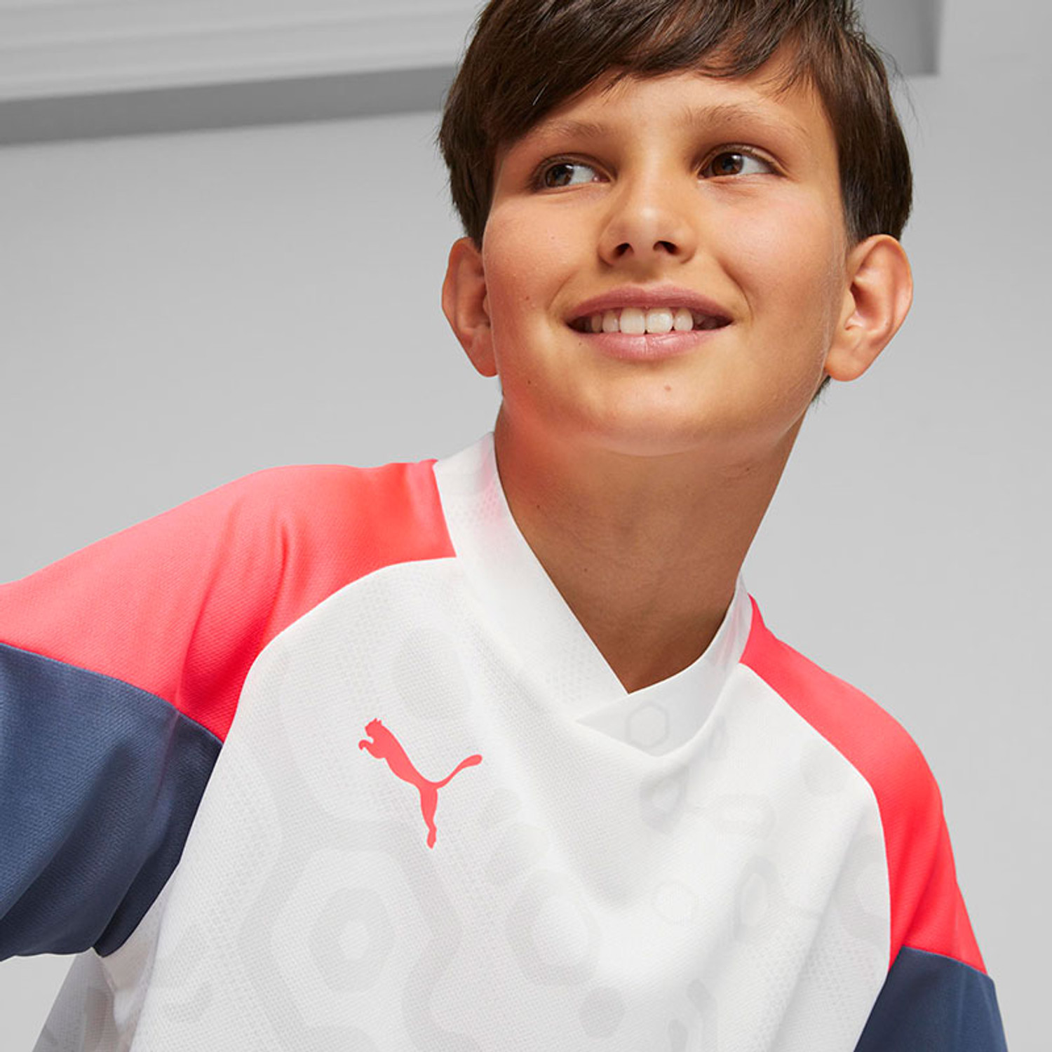 Puma CUP Trainingsset Kids