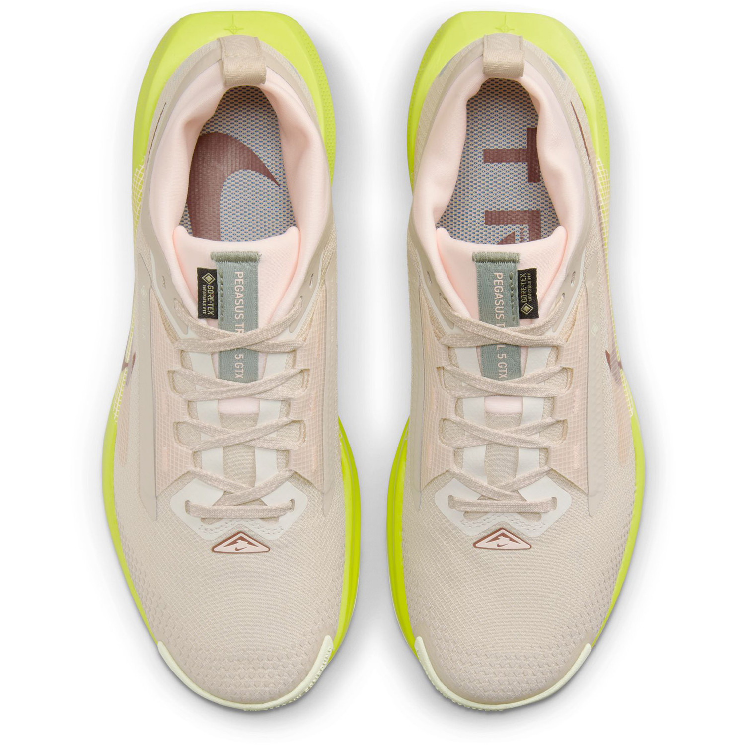 Nike Pegasus Trail 5 GTX Dames