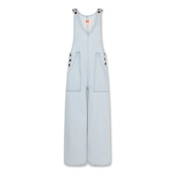 AO76 Combinaison Jesse | Denim